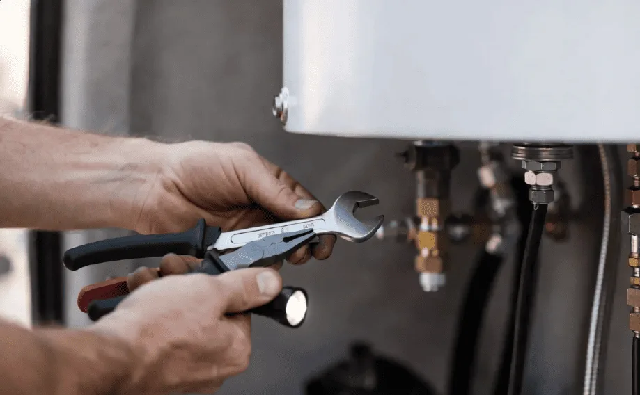 Why choose Water Heater Repair in Yale, IL